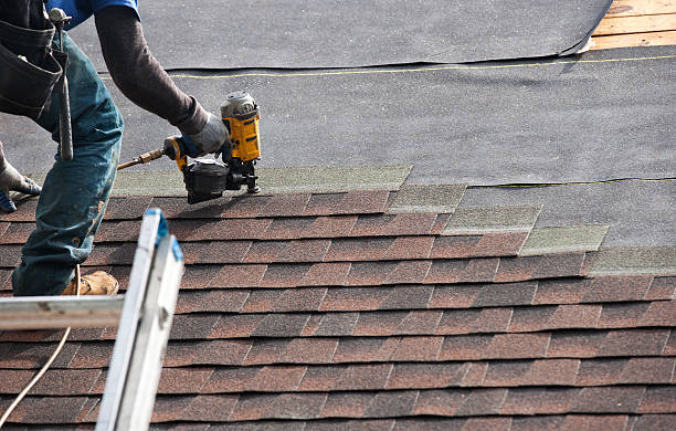 Licensed Roofing service in West Falmouth, MA - Brentwood Metal Roofing